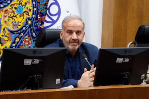 لزوم بسترسازی و آموزش برای کاهش مشکلات فرایند دریافت آنلاین پروانه ساختمانی