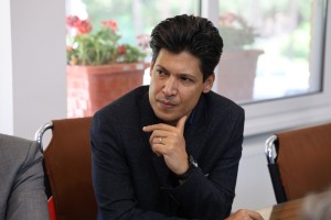 اصفهان میزبان بزرگ‌ترین مانور استقرار گروه‌های واکنش سریع آبفای کشور