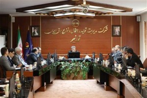 گسترش همكاری توانیر و ایران‌ترانسفو برای ارتقای فناوری و تأمین ترانسفورماتورهای اوج بار ۱۴۰۵