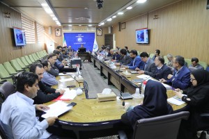 عبور از بحران کم‌آبی با مدیریت هوشمند و مشارکت واقعی مردم