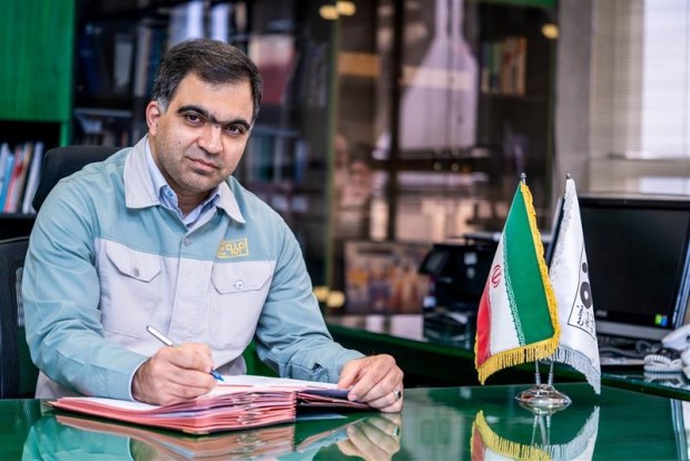 تامین کردن نیاز بازار