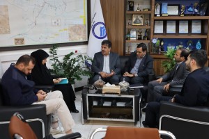 هدف شرکت آب و فاضلاب، توزیع عادلانه آب بین مردم است