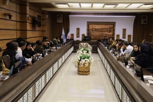 صدور فیش حقوقی نیروهای غیررسمی آبفای اصفهان