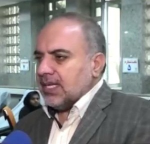 فعال بودن مرکز اهدای خون خواجو اصفهان