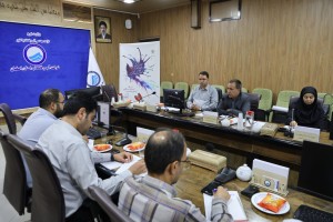 بررسی شیوه‌نامه اجرایی جشنواره «آوای جانفشانی» در صنعت آب و برق اصفهان و قم