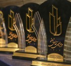 تندیس تعالی سازمانی، نتیجه بلوغ مدیریتی و تلاش جمعی در فولاد مبارکه