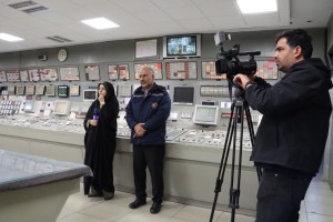 نیروگاه اصفهان