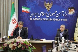 عزم جدی راه‌آهن برای ارتقای بهره‌وری و خدمات نوروزی