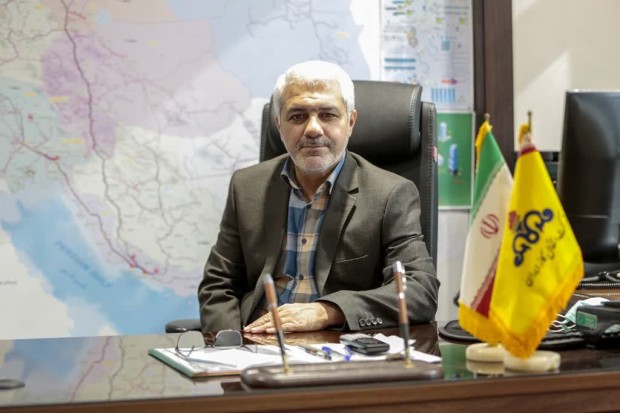 راه اندازی سامانه اتوماسیون اداری پرگار