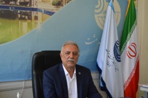 پیام تبریک مدیرعامل شرکت طاها به مناسبت روز ارتباطات و روابط عمومی