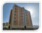 عملیات اجرایی مساکن نهضت ملی شرکت ایمن سازان رو به پایان است
