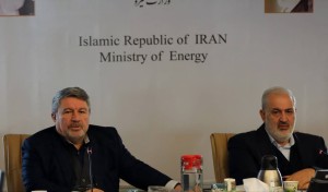 صنعت آب و برق در جنگ رمضان نمره عالی کسب کرد