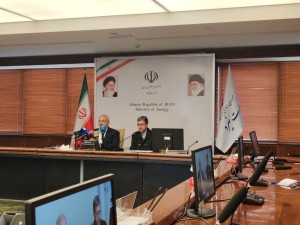 هدف‌گذاری ۵۳۰۰ مگاوات ظرفیت خورشیدی در استان اصفهان