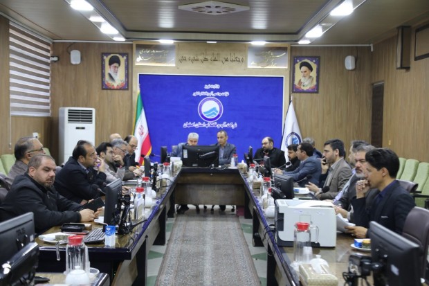 لزوم برنامه‌ریزی جامع شهری برای دفع روان‌‌آب‌های ناشی از بارندگی