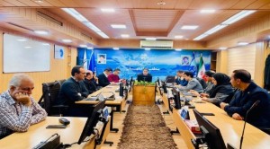 بررسی راهبردهای بازاریابی و فروش سرویس‌های فیبرنوری در مخابرات منطقه اصفهان