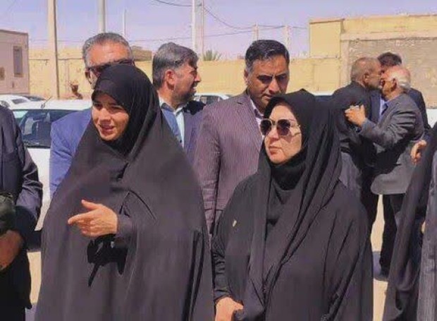 هم‌افزایی دستگاه‌ها برای رفع محرومیت‌ها و تسریع در خدمت‌رسانی