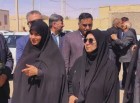 هم‌افزایی دستگاه‌ها برای رفع محرومیت‌ها و تسریع در خدمت‌رسانی