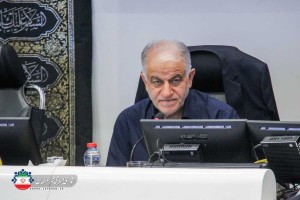 ورود رام‌های قطارشهری از چین به کشور، نیازمند همکاری وزارت امور خارجه است