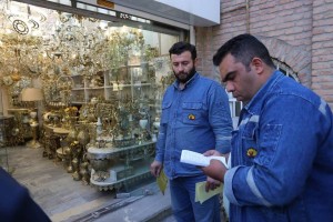 مقابله با بدمصرفی برق در تمام روزهای سال ادامه دارد