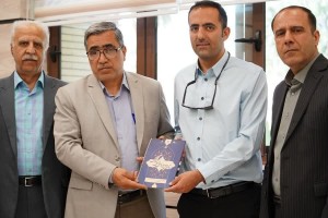 دو مدرسه ۶ کلاسه در شهرک شهید کشوری ساخته خواهد شد
