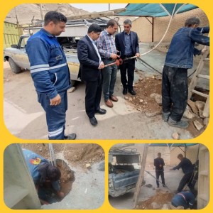 جهادگران تا پای جان، پای کار مردم
