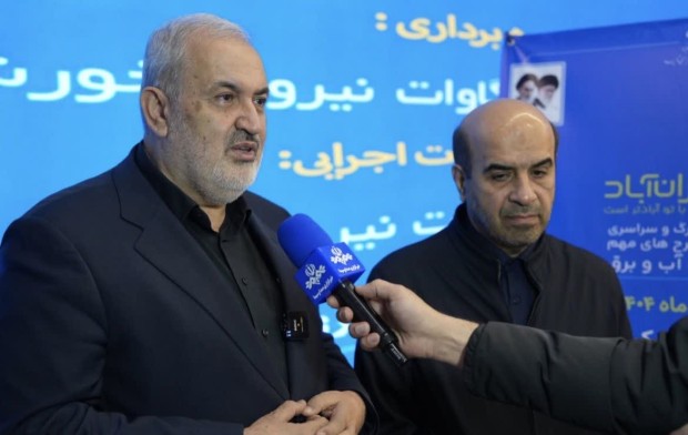 استقرار 8 هزار نیروی عملیاتی در شهرهای میزبان مراسم