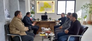 جلسه تعاملی مدیریت مصرف برق