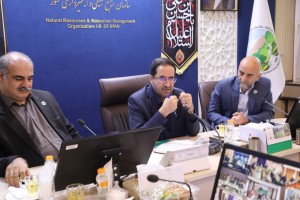تسریع اجرای تفاهم‌نامه‌های همکاری طرح مردمی کاشت یک میلیارد درخت