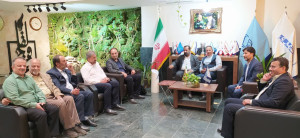 ذوب‌آهن اصفهان همواره در تعامل نزدیک و همگام با رسانه‌ها فعالیت می‌کند