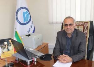 اجرای تقویت زیرساخت‌های فاضلاب