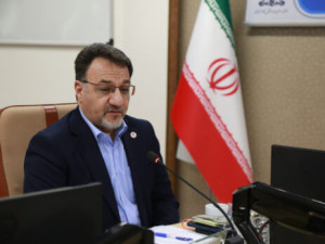 انتقال پایدار گاز با تکیه بر سرمایه انسانی