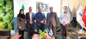 تعامل باشگاه گیتی پسند با قلب تپنده مطبوعات