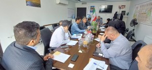 تأکید معاون برنامه‌ریزی و بودجه بر تسریع جذب اعتبارات عمرانی و توسعه درآمدهای پایدار