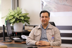 تعمیرات اساسی بزرگ پالایشگاه اصفهان از ۶ اردیبهشت ماه کلید می خورد