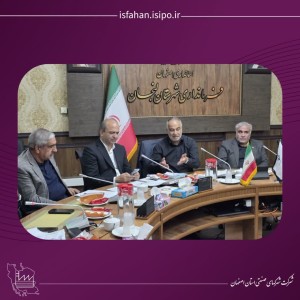 اشتغال‌زایی پايدار با ایجاد ۴ شهرک صنعتی جدید در لنجان