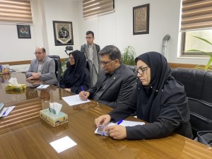 با محوریت ارتقای آرامش روانی جامعه در شرایط حساس کشور