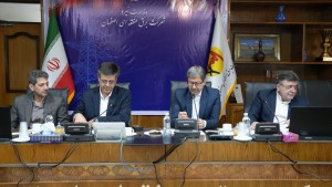 خط و نشان توانیر برای برهم‌زنندگانِ عدالت انرژی