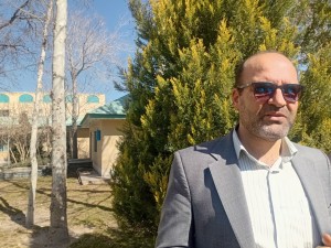 تضمین سلامت غذایی از مزرعه تا سفره