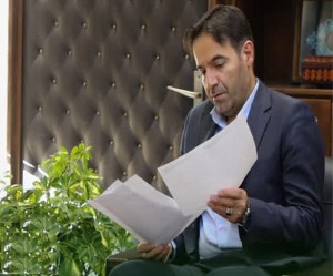 تفویض اختیار بخشودگی جرائم قابل‌بخشش موضوع قانون مالیات‌های مستقیم و مالیات بر ارزش‌افزوده