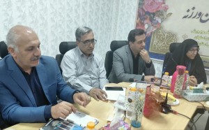 .افزایش ۱/۲ مترمربع سرانه آموزشی استان اصفهان طی دو سال
