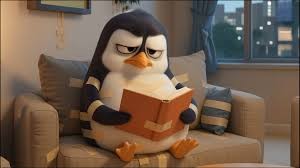 اعتراض پنگوئن به یخچال شدن خانه