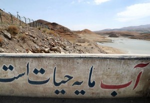 وقتی ۳۰۰۰ لیتر آب کم می‌آید؛ اهمیت دوچندان صرفه‌جویی در اصفهان