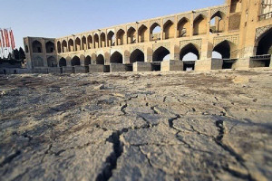 استان اصفهان در صدر مطالعات فرونشست و مخاطرات زمین‌شناختی کشور قرار دارد