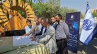 بهره‌مندی ۳۰۰۰ خانوار جدید در سپاهان‌شهر از فناوری فیبرنوری مخابرات اصفهان