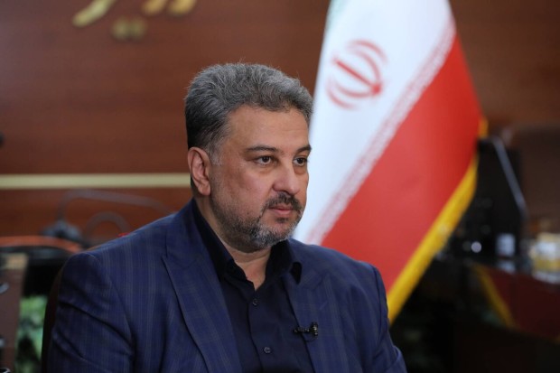 پروژه‌های صنعت برق کشور آماده افتتاح در هفته دولت