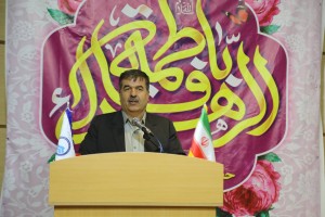 نقش‌آفرینی بانوان در بالاترین سطوح مدیریتی و کارشناسی آبفای اصفهان