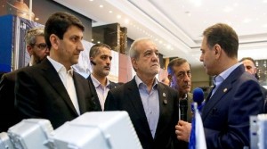 تأکید رئیس‌جمهور بر حمایت از نوآوری‌های بومی در توسعه شبکه فیبر نوری کشور