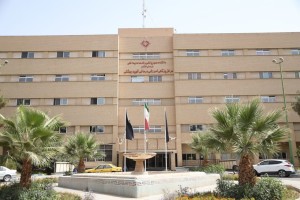 ۳۰۷ عمل جراحی در بیمارستان شهید بهشتی کاشان