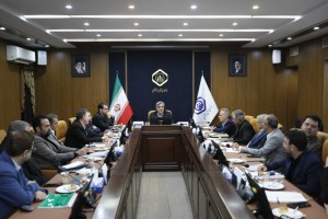 بررسی عملکرد و مسائل ادارات کل و مدیریت درمان تأمین اجتماعی استان‌های اصفهان و قم