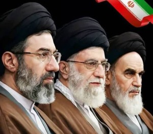 بیعت مدیرعامل توانیر و مجموعه صنعت برق